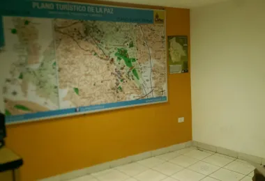 Centro de Información Turística รูปภาพAttractionsยอดนิยม