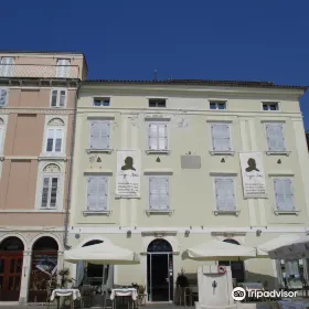 Giuseppe Tartini Memorial Room