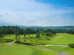 Sentul Highlands Golf Course