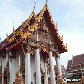 Wat Bang Peng Tai Temple