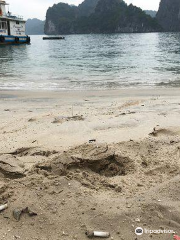 Castaway Island