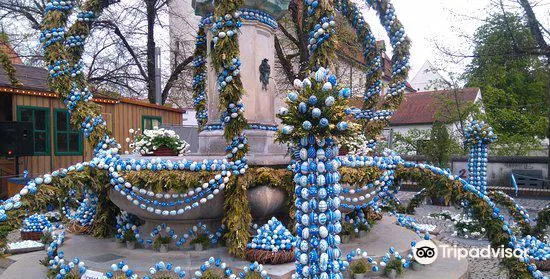 Ludwigsbrunnen