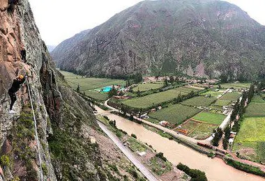 Natura Vive 熱門景點照片