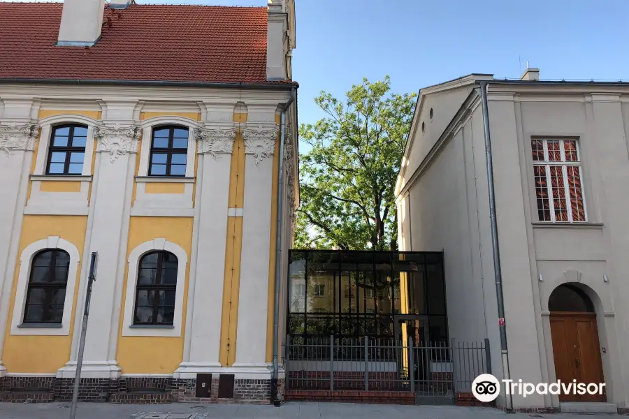 Church of Sts. Margaret Mary and Martyr