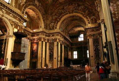 Church of Sant'Antonio Abate Popular Attractions Photos