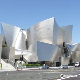 Resnick Exhibition Pavilion - LACMA