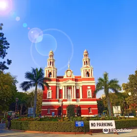 Sacred Heart Cathedral