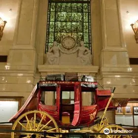 Wells Fargo History Museum