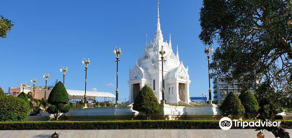 10 Best Things to do in Surat Thani, Surat Thani - Surat Thani travel