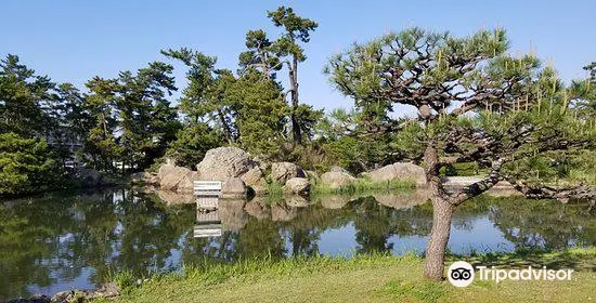 Minatoyama Park2