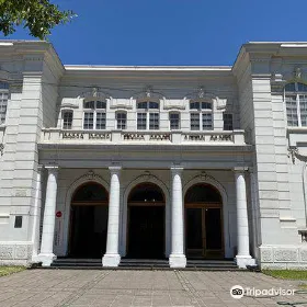 MAC, Museo de Arte Contemporaneo
