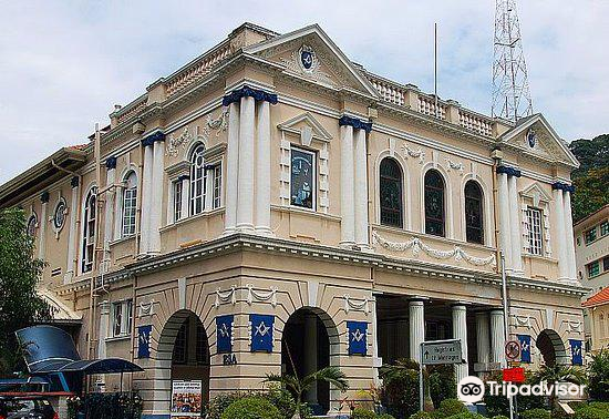 Grand Park Hotel City Hall Reopening  Singapore