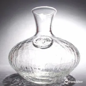 Studio Vine Glass