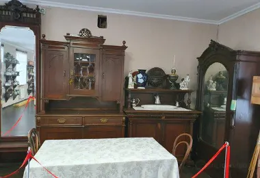 Museum of the Kostroma Merchant รูปภาพAttractionsยอดนิยม