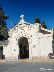 Cementerio Municipal Nuestra Senora del Remedio