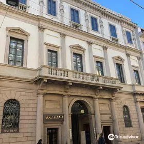 Palazzo Gavazzi