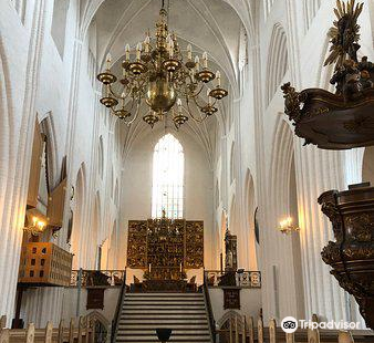 Odense Cathedral - Sct. Knuds Church
