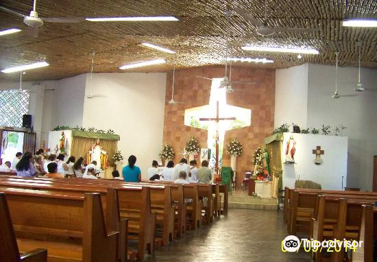 Iglesia de Cristo Rey attraction reviews - Iglesia de Cristo Rey tickets - Iglesia de Cristo Rey discounts - Iglesia de Cristo Rey transportation, address, opening hours - attractions, hotels, and food Iglesia de Cristo Rey attraction reviews - Iglesia de Cristo Rey tickets - Iglesia de Cristo Rey discounts - Iglesia de Cristo Rey transportation, address, opening hours - attractions, hotels, and food