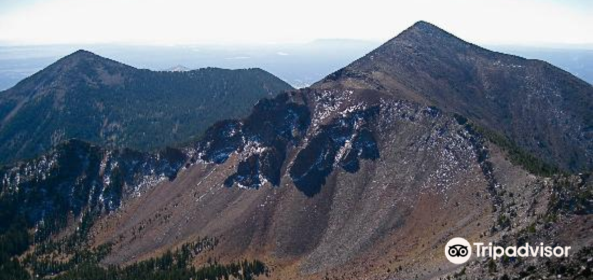 Kachina Village Travel Guide 2023 Things to Do, What To Eat & Tips