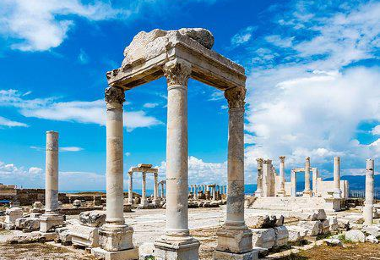 Laodicea 熱門景點照片