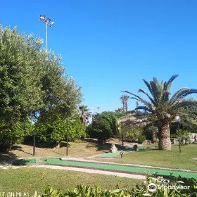 River Green Golf