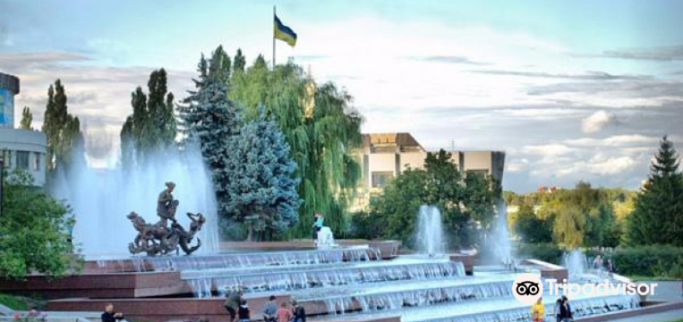 10 Best Things to do in Sumy, Ukraine Sumy travel guides 2021