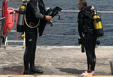 Madeira Divepoint รูปภาพAttractionsยอดนิยม