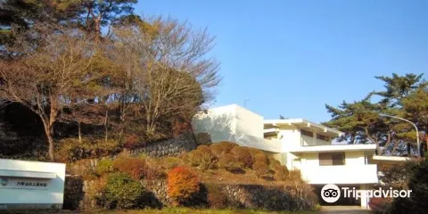 Rokko Yamanoue Museum Sawaru Museum