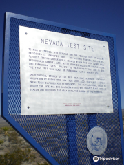 Nevada Test Site History Center