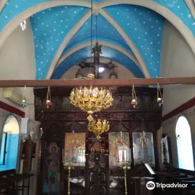 Monastery of Kalopetra