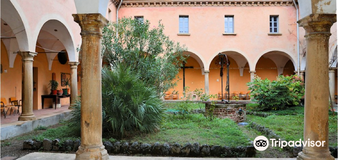 San Lazzaro di Savena Travel Guide 2023 Things to Do, What To Eat