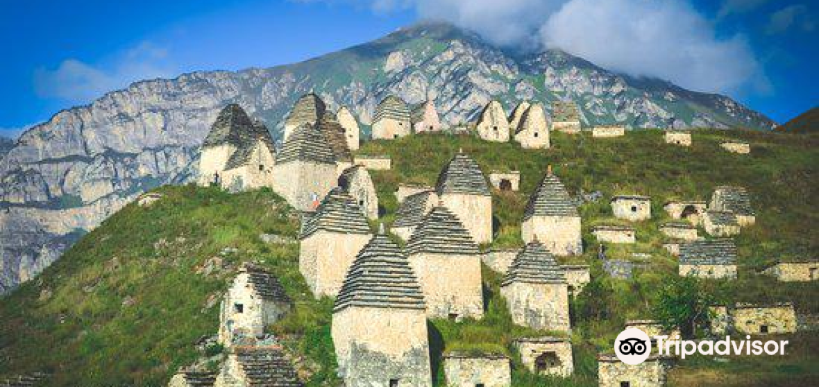 10 Best Things to do in Republic of North Ossetia-Alania