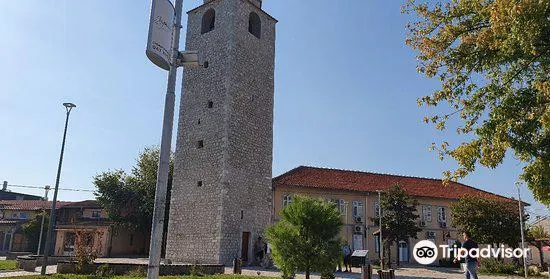 Clock Tower2