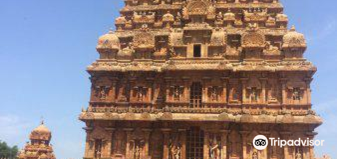 thanjavur travel guides 2020 thanjavur attractions map tamil nadu independent travel guidebook trip com tamil nadu independent travel guidebook