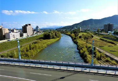 Horohira Bridge รูปภาพAttractionsยอดนิยม