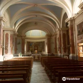 Chiesa di San Francesco di Sales