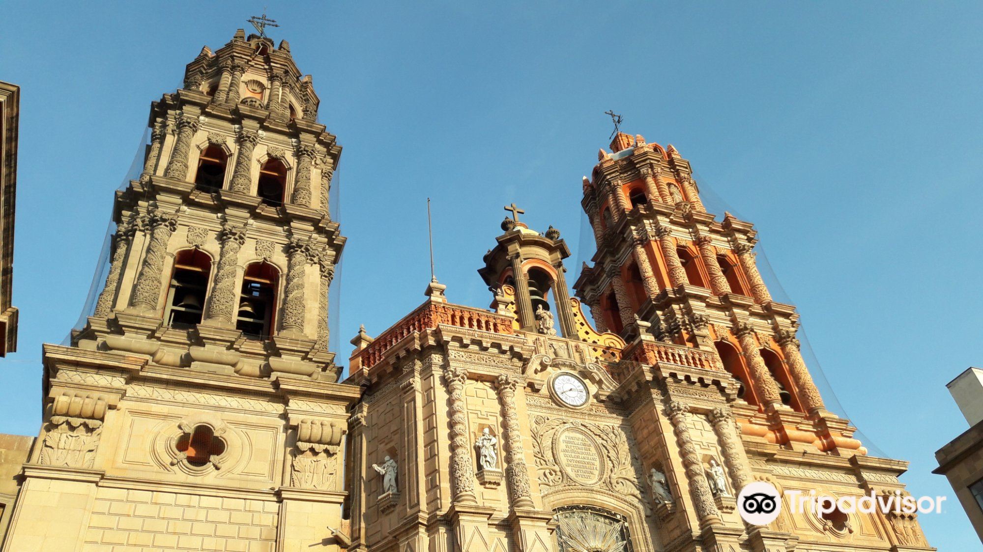 San Luis Potosi 2023 Top Things to Do - San Luis Potosi Travel Guides - Top  Recommended San Luis Potosi Attraction Tickets, Hotels, Places to Visit,  Dining, and Restaurants 