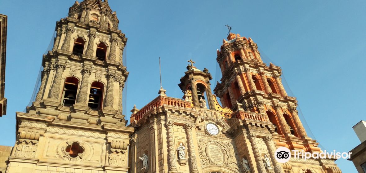 San Luis Potosi 2023 Top Things to Do - San Luis Potosi Travel Guides - Top Recommended San Luis Potosi Attraction Tickets, Hotels, Places to Visit, Dining, and Restaurants San Luis Potosi 2023 Top Things to Do - San Luis Potosi Travel Guides - Top Recommended San Luis Potosi Attraction Tickets, Hotels, Places to Visit, Dining, and Restaurants