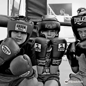 Boxing Academy