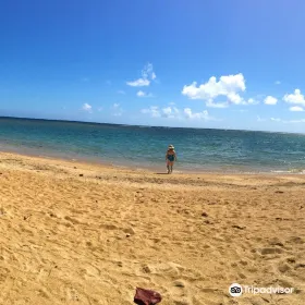 Anini Beach Park