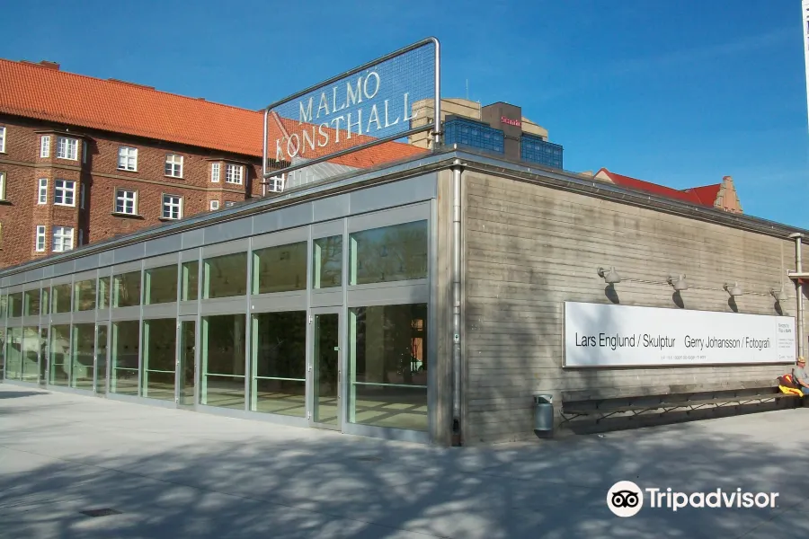 Malmö Konsthall3