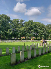 Airborne War Cemetery