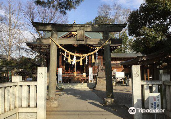 行田 行田八幡神社 評判 案内 トリップドットコム