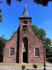 Hasselt Chapel