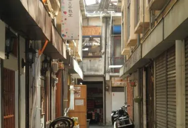 Kawaramachi Shopping Street รูปภาพAttractionsยอดนิยม