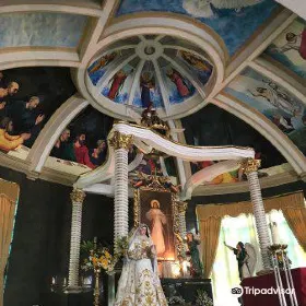 National Shrine of the Divine Mercy