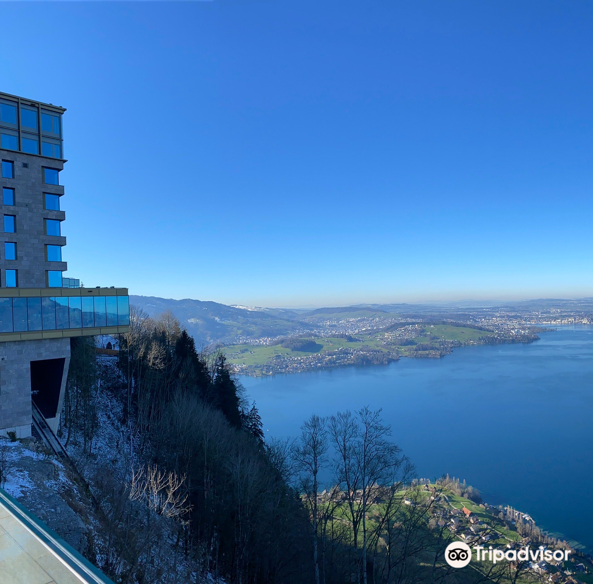 Buergenstock Travel Guidebook Must Visit Attractions In Nidwalden Buergenstock Nearby Recommendation Trip Com