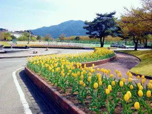 Hidagawa Park