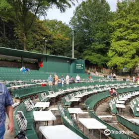 Chastain Park Amphitheater