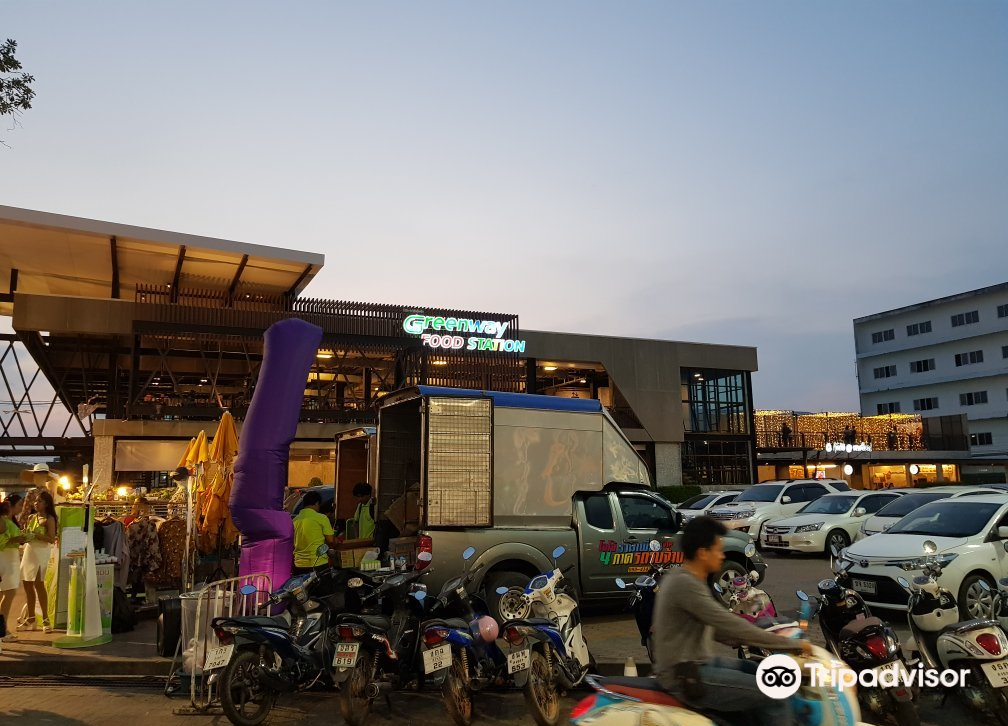 Travel Hat Yai Itinerary5 days Mustdo list in Hat Yai